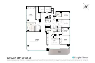 520 W 28th St, New York City, NY 10001 - Photo 12