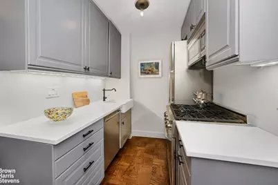 10 W 66th Street #10H, New York, NY 10023 - Photo 4