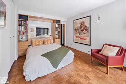 10 W 66th Street #10H, New York City, NY 10023 - Photo 6