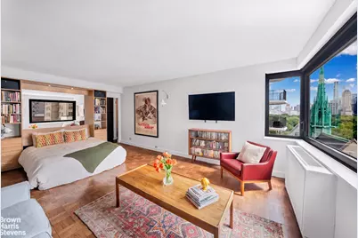 10 W 66th Street #10H, New York, NY 10023 - Photo 2
