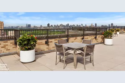 10 W 66th Street #10H, New York, NY 10023 - Photo 8