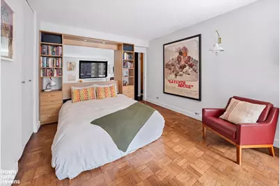 10 W 66th Street #10H, New York, NY 10023 - Photo 6