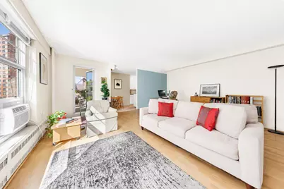 80 La Salle Street #8A, New York City, NY 10027 - Photo 2