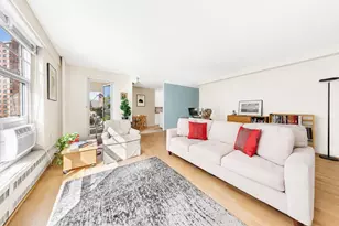 80 La Salle St, New York City, NY 10027 - Photo 2