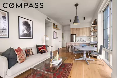 718 Bushwick Avenue #4A, New York City, NY 11221 - Photo 4