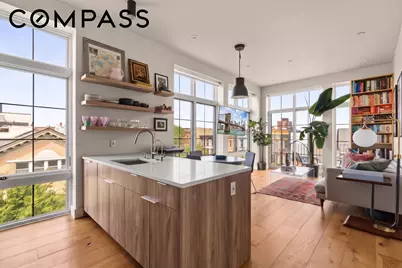 718 Bushwick Avenue #4A, New York City, NY 11221 - Photo 1