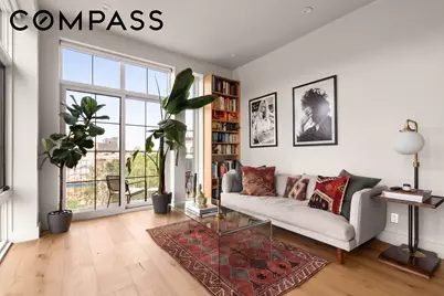 718 Bushwick Avenue #4A, Brooklyn, NY 11221 - Photo 2