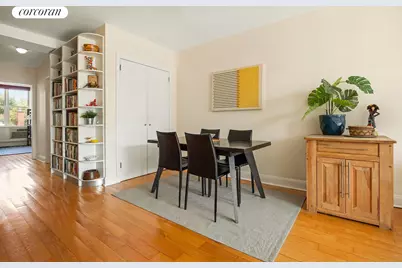 269 8th Street #3R, New York City, NY 11215 - Photo 2