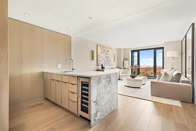 111 W 56th Street #34A, New York, NY 10019 - Photo 4