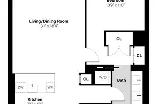 111 W 56th St, New York City, NY 10019 - Photo 10