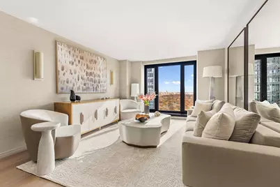 111 W 56th Street #34A, New York City, NY 10019 - Photo 2