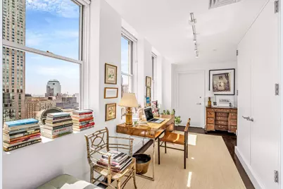 270 Broadway #25B, New York City, NY 10007 - Photo 16