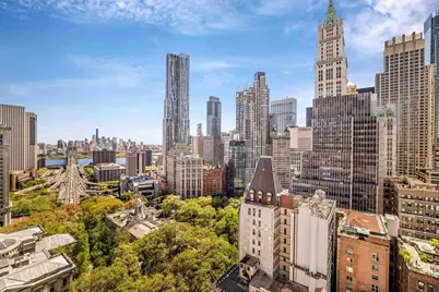 270 Broadway #25B, New York City, NY 10007 - Photo 1