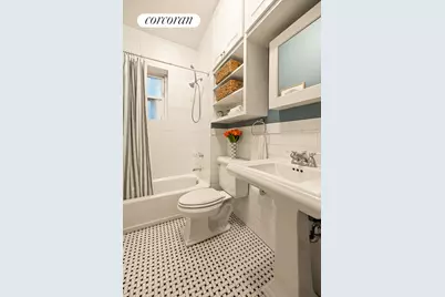782 President Street #1L, Brooklyn, NY 11215 - Photo 8