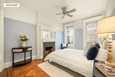782 President Street #1L, Brooklyn, NY 11215 - Photo 6
