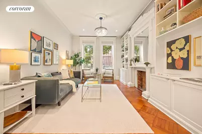 782 President Street #1L, Brooklyn, NY 11215 - Photo 1