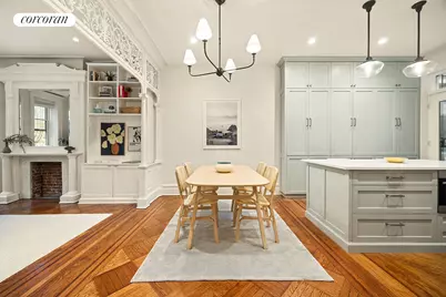 782 President Street #1L, Brooklyn, NY 11215 - Photo 2