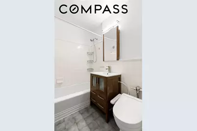 411 E 57th Street #6D, New York City, NY 10022 - Photo 6