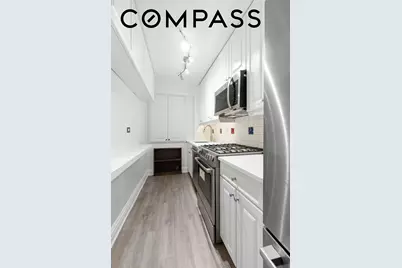 411 E 57th Street #6D, New York City, NY 10022 - Photo 4