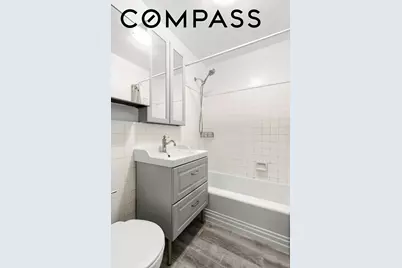 411 E 57th Street #6D, New York City, NY 10022 - Photo 8