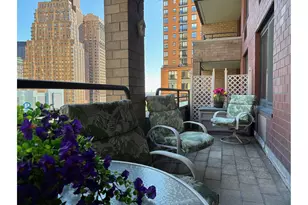 200 Rector Pl, New York, NY 10280 - Photo 8
