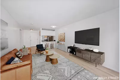200 Rector Place #10K, New York, NY 10280 - Photo 2