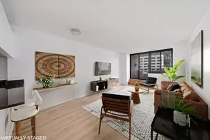 200 Rector Pl, New York, NY 10280 - Photo 1