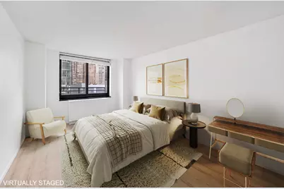 200 Rector Place #10K, New York, NY 10280 - Photo 4