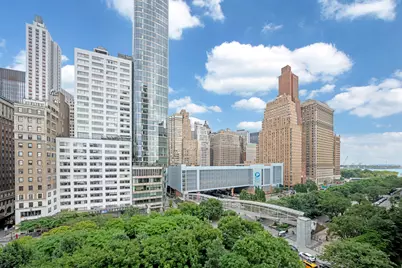 200 Rector Place #10K, New York, NY 10280 - Photo 6