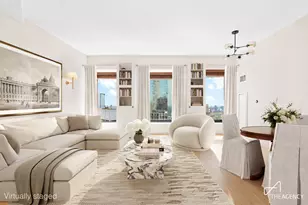 75 Wall St, New York City, NY 10005 - Photo 1