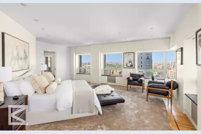 500 Park Avenue #PENTHOUS39, New York City, NY 10022 - Photo 20
