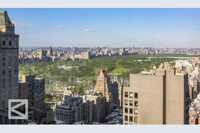 500 Park Avenue #PENTHOUS39, New York City, NY 10022 - Photo 2