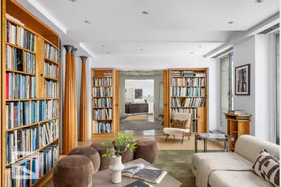 500 Park Avenue #PENTHOUS39, New York City, NY 10022 - Photo 8