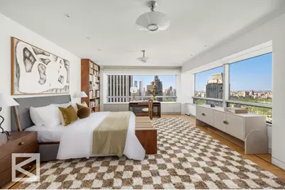 500 Park Avenue #PENTHOUS39, New York City, NY 10022 - Photo 22