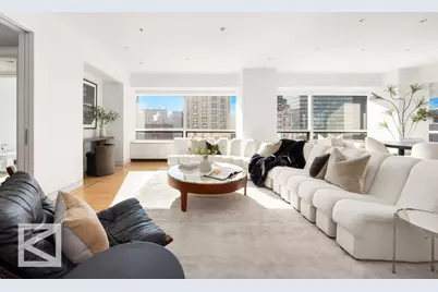 500 Park Avenue #PENTHOUS39, New York City, NY 10022 - Photo 18
