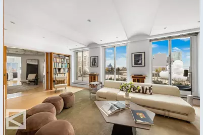 500 Park Avenue #PENTHOUS39, New York City, NY 10022 - Photo 10