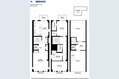455 Keap Street #PH, New York City, NY 11211 - Photo 24