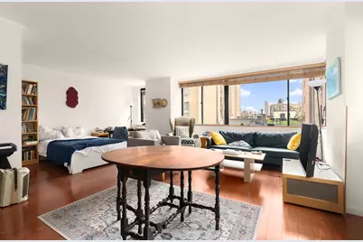 45 W 67th Street #6B, New York, NY 10023 - Photo 1