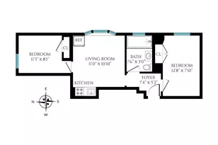 139 E 30th St, New York City, NY 10016 - Photo 8