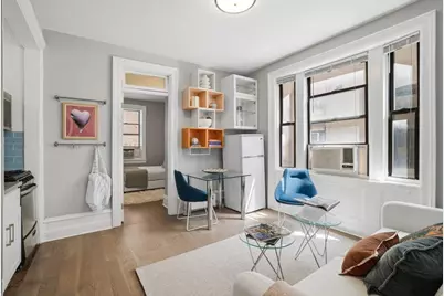 139 E 30th Street #4C, New York City, NY 10016 - Photo 2