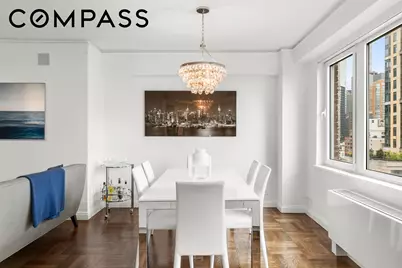 12 Beekman Place #12E, New York, NY 10022 - Photo 6
