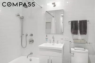 12 Beekman Place #12E, New York, NY 10022 - Photo 8