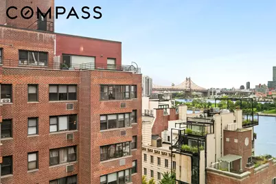 12 Beekman Place #12E, New York, NY 10022 - Photo 2