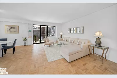 10 W 66th Street #14G, New York City, NY 10023 - Photo 2