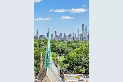 10 W 66th Street #14G, New York City, NY 10023 - Photo 1