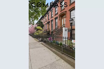 352 Halsey Street, Brooklyn, NY 11216 - Photo 2