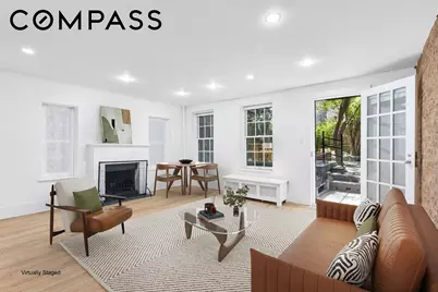 118 Waverly Place #1B, New York City, NY 10011 - Photo 2