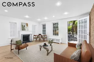 118 Waverly Pl, New York City, NY 10011 - Photo 2