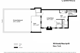 118 Waverly Pl, New York City, NY 10011 - Photo 8