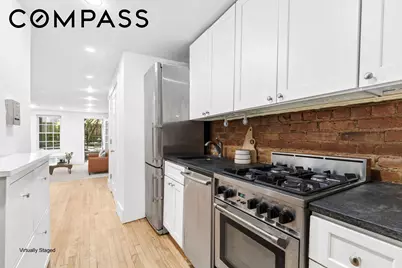 118 Waverly Place #1B, New York City, NY 10011 - Photo 4